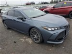 2019 Toyota Avalon Xle Gray vin: 4T1BZ1FB3KU018948