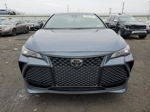 2019 Toyota Avalon Xle Серый vin: 4T1BZ1FB3KU018948