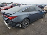 2019 Toyota Avalon Xle Gray vin: 4T1BZ1FB3KU018948