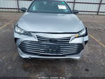 2019 Toyota Avalon Xle Silver vin: 4T1BZ1FB3KU019663