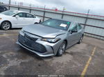 2019 Toyota Avalon Xle Silver vin: 4T1BZ1FB3KU019663