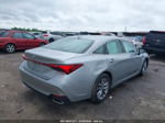 2019 Toyota Avalon Xle Silver vin: 4T1BZ1FB3KU019663