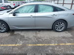 2019 Toyota Avalon Xle Silver vin: 4T1BZ1FB3KU019663