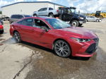 2019 Toyota Avalon Xle Red vin: 4T1BZ1FB3KU020943