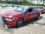 2019 Toyota Avalon Xle Red vin: 4T1BZ1FB3KU020943