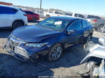 2019 Toyota Avalon Xle Синий vin: 4T1BZ1FB3KU021638