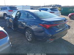 2019 Toyota Avalon Xle Blue vin: 4T1BZ1FB3KU021638