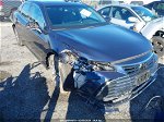 2019 Toyota Avalon Xle Blue vin: 4T1BZ1FB3KU021638