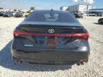 2019 Toyota Avalon Xle Черный vin: 4T1BZ1FB3KU022370