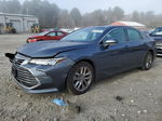 2019 Toyota Avalon Xle Серый vin: 4T1BZ1FB3KU025527