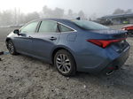 2019 Toyota Avalon Xle Gray vin: 4T1BZ1FB3KU025527