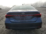 2019 Toyota Avalon Xle Серый vin: 4T1BZ1FB3KU025527