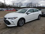 2019 Toyota Avalon Xle Белый vin: 4T1BZ1FB3KU029240