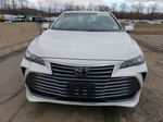 2019 Toyota Avalon Xle Белый vin: 4T1BZ1FB3KU029240