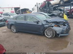 2019 Toyota Avalon Limited Gray vin: 4T1BZ1FB3KU036480