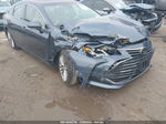 2019 Toyota Avalon Limited Gray vin: 4T1BZ1FB3KU036480