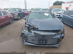 2019 Toyota Avalon Limited Gray vin: 4T1BZ1FB3KU036480