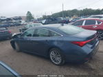 2019 Toyota Avalon Limited Серый vin: 4T1BZ1FB3KU036480