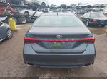 2019 Toyota Avalon Limited Gray vin: 4T1BZ1FB3KU036480