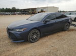 2019 Toyota Avalon Xle Blue vin: 4T1BZ1FB4KU008588