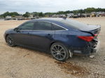 2019 Toyota Avalon Xle Blue vin: 4T1BZ1FB4KU008588