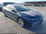 2019 Toyota Avalon Limited Blue vin: 4T1BZ1FB4KU011684