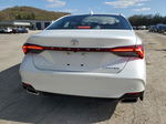 2019 Toyota Avalon Xle White vin: 4T1BZ1FB4KU014424