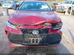 2019 Toyota Avalon Touring Red vin: 4T1BZ1FB4KU025133