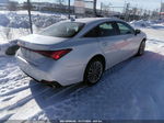 2019 Toyota Avalon Limited Белый vin: 4T1BZ1FB4KU028971