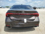 2019 Toyota Avalon Xle Угольный vin: 4T1BZ1FB4KU029442