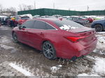 2019 Toyota Avalon Touring Red vin: 4T1BZ1FB4KU030039