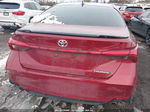 2019 Toyota Avalon Touring Red vin: 4T1BZ1FB4KU030039