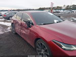 2019 Toyota Avalon Touring Красный vin: 4T1BZ1FB4KU030039