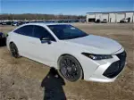 2019 Toyota Avalon Xle Белый vin: 4T1BZ1FB4KU032289