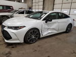 2019 Toyota Avalon Xle Белый vin: 4T1BZ1FB4KU035838