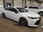 2019 Toyota Avalon Xle White vin: 4T1BZ1FB4KU035838