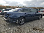 2019 Toyota Avalon Xle Синий vin: 4T1BZ1FB4KU038044