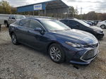 2019 Toyota Avalon Xle Blue vin: 4T1BZ1FB4KU038044