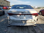 2019 Toyota Avalon Xle White vin: 4T1BZ1FB5KU004078