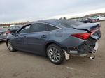 2019 Toyota Avalon Xle Gray vin: 4T1BZ1FB5KU015758