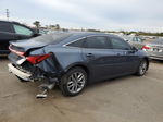 2019 Toyota Avalon Xle Gray vin: 4T1BZ1FB5KU015758