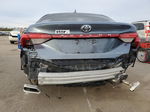 2019 Toyota Avalon Xle Gray vin: 4T1BZ1FB5KU015758