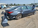 2019 Toyota Avalon Xle Blue vin: 4T1BZ1FB5KU019972