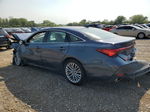 2019 Toyota Avalon Xle Blue vin: 4T1BZ1FB5KU019972