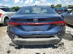 2019 Toyota Avalon Xle Blue vin: 4T1BZ1FB5KU035122