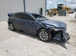 2019 Toyota Avalon Xle Blue vin: 4T1BZ1FB6KU007166