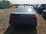 2019 Toyota Avalon Xle Синий vin: 4T1BZ1FB6KU008172