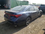 2019 Toyota Avalon Xle Синий vin: 4T1BZ1FB6KU008172