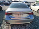 2019 Toyota Avalon Xle Gray vin: 4T1BZ1FB6KU017907