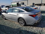 2019 Toyota Avalon Xle Gray vin: 4T1BZ1FB6KU017907